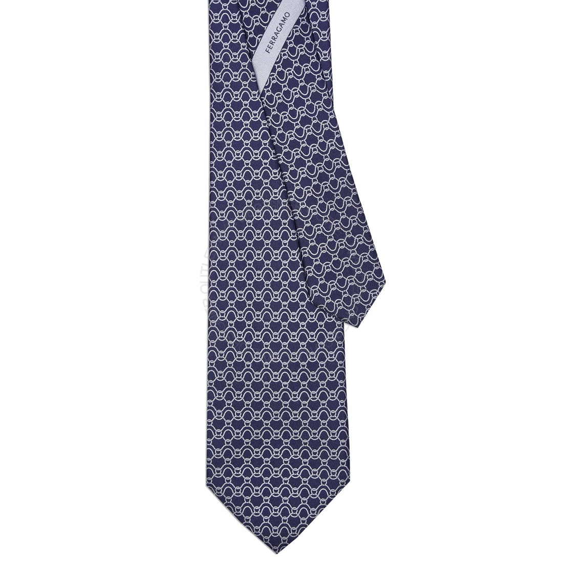 Ferragamo Silk Tie