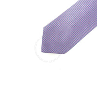 Mens Silk Tie