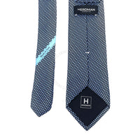 Herdman Silk Tie