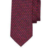 Ferragamo Silk Tie