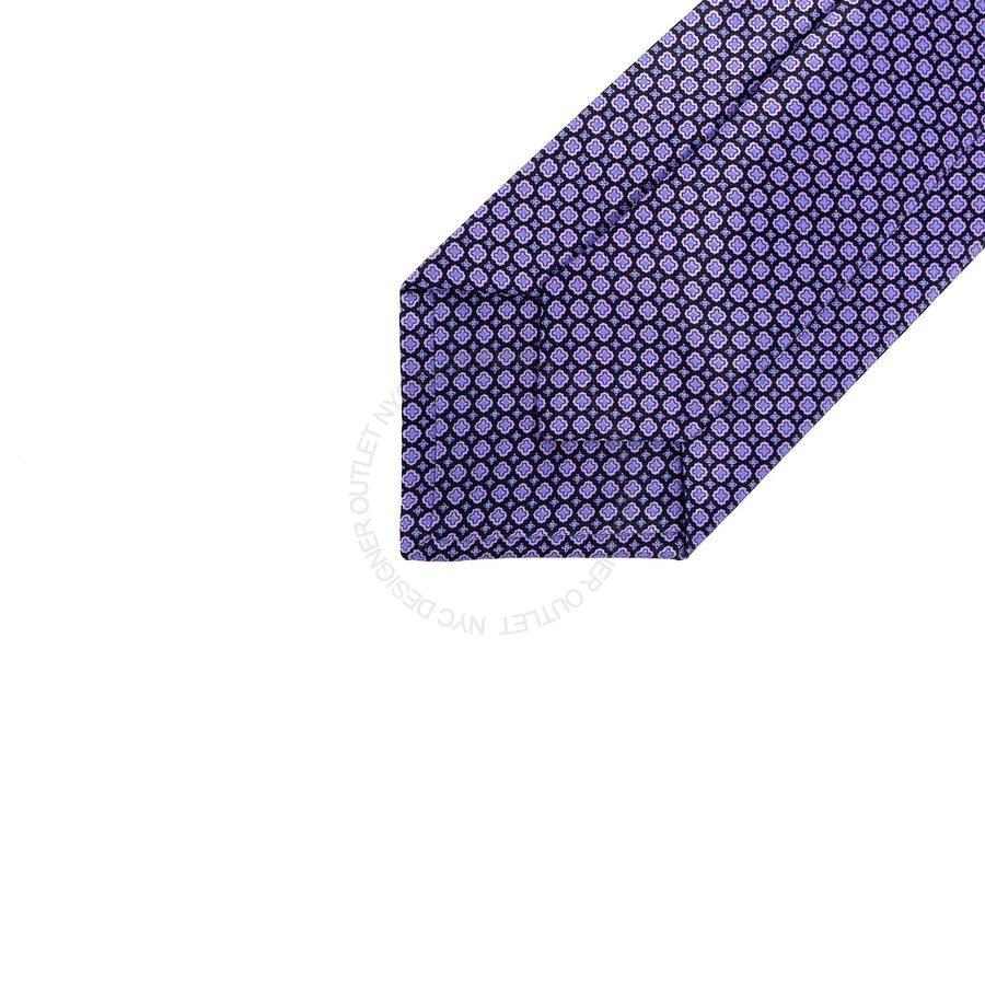 Mens Silk Tie