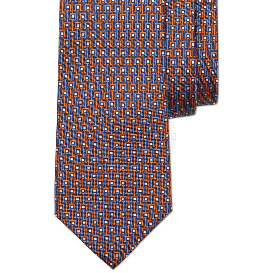 Ferragamo Silk Tie