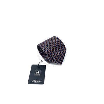 Herdman Silk Tie