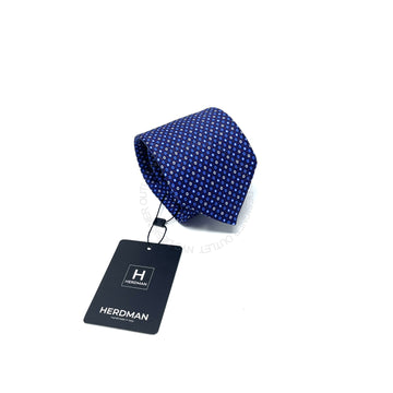 Herdman Silk Tie