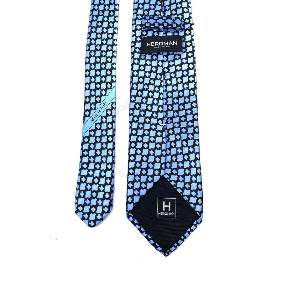 Herdman Silk Tie