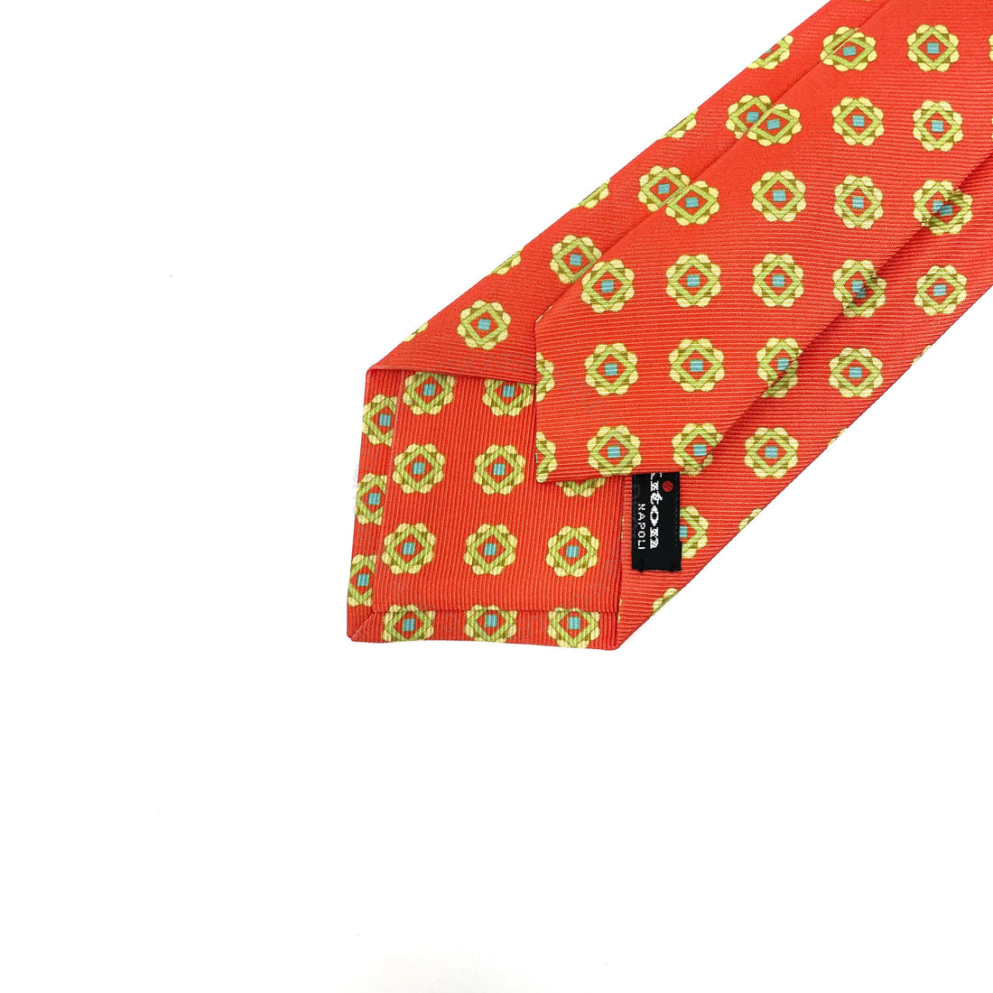 Men's Silk Tie