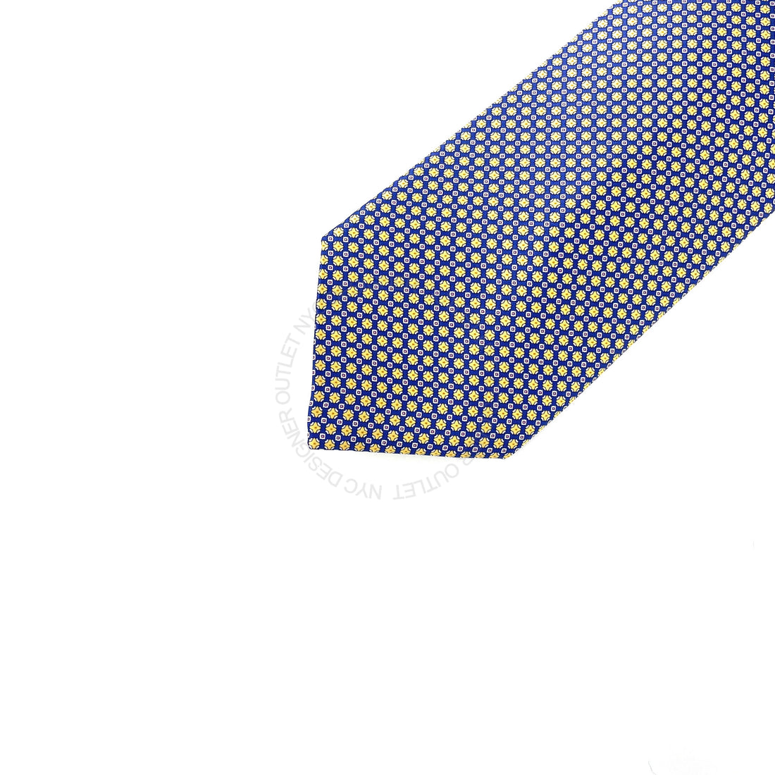 Mens Silk Tie