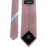 Herdman Silk Tie