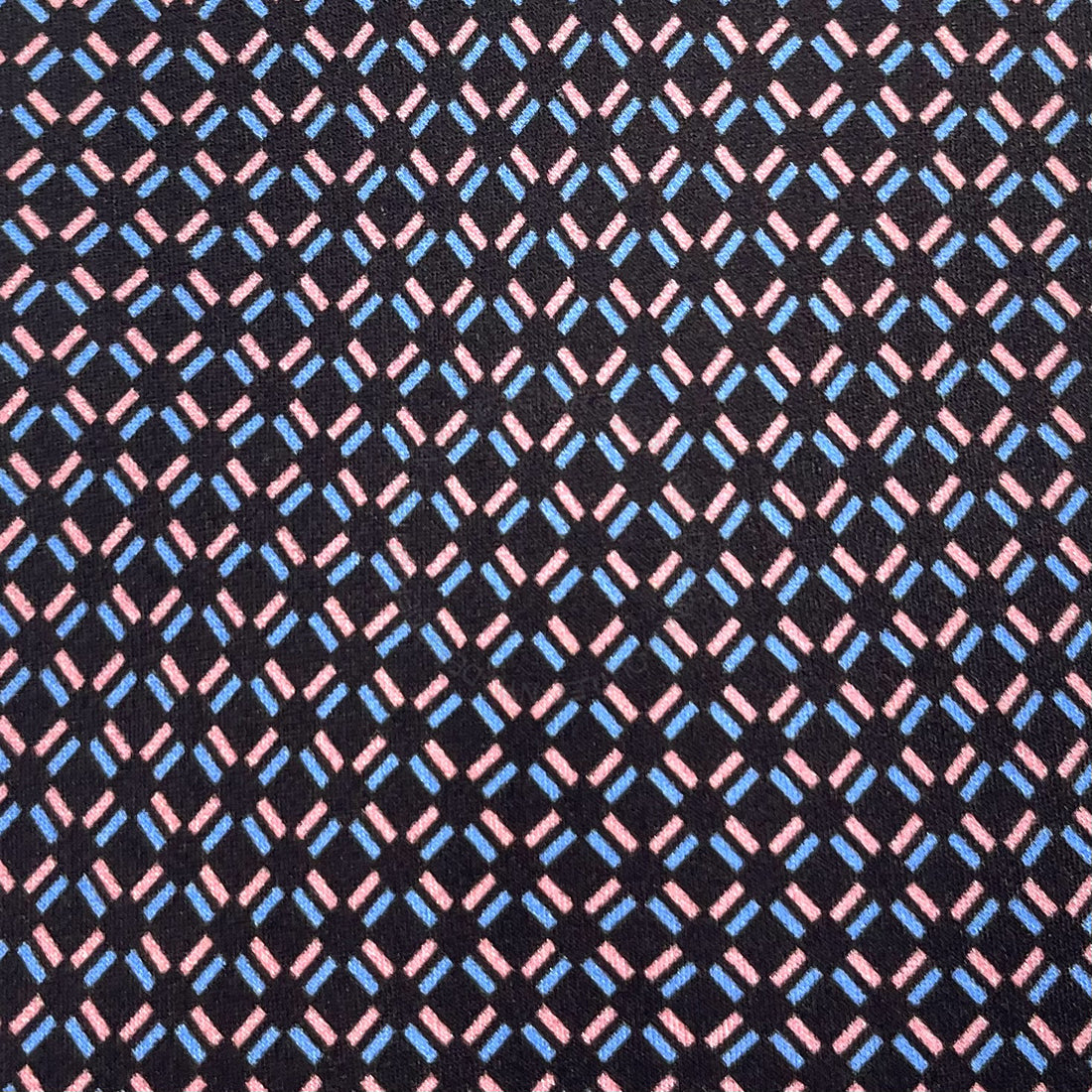 Herdman Silk Tie