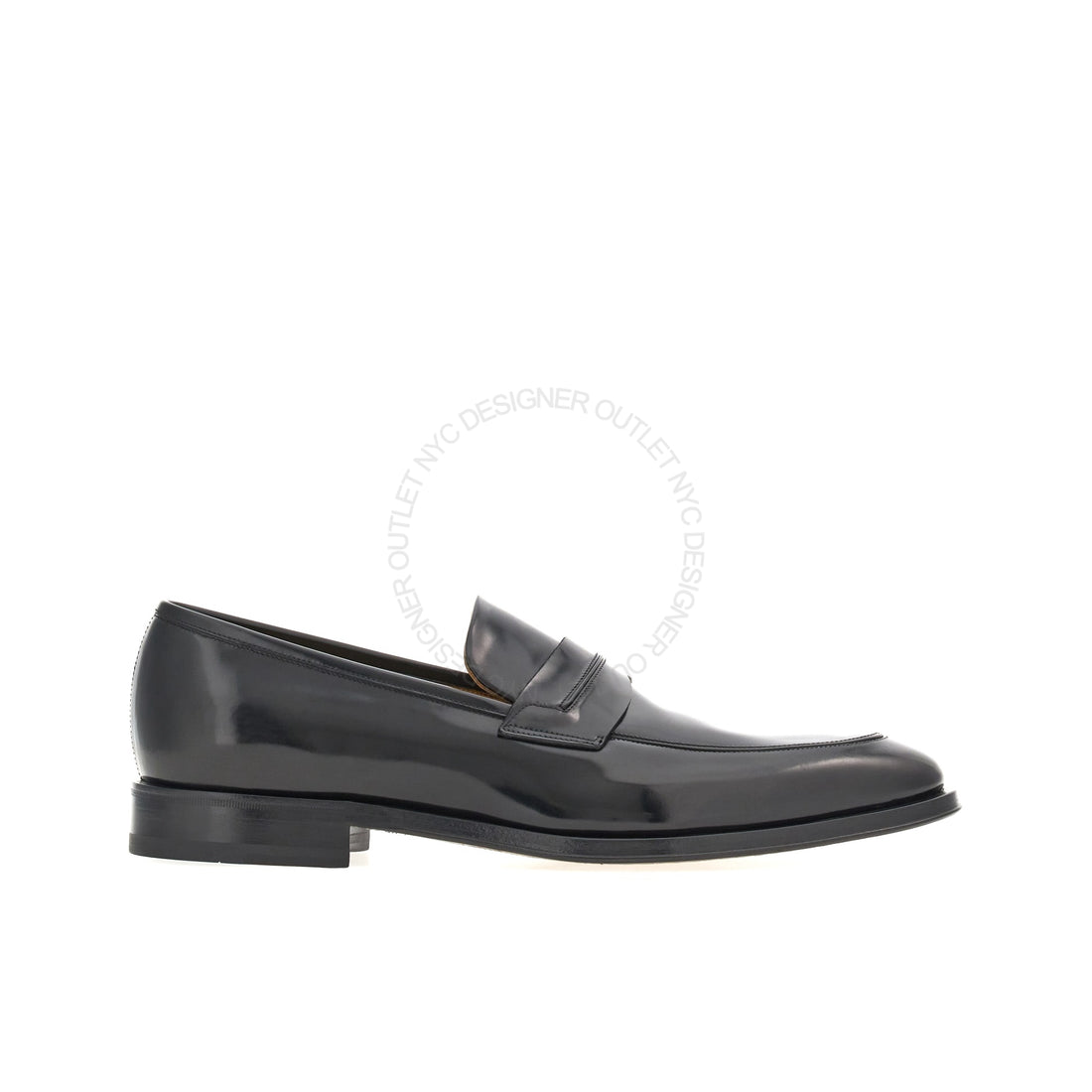 Ferragamo Felipe Loafers