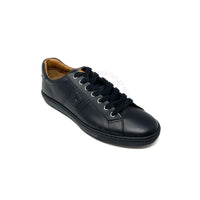 Bally Mens Leather Sneaker