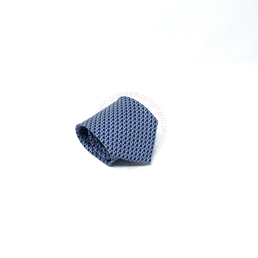 Ferragamo Silk Tie