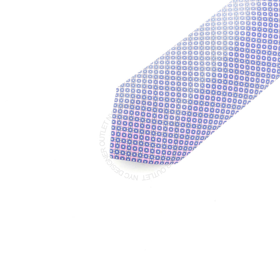 Mens Silk Tie