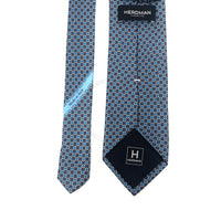 Herdman Silk Tie