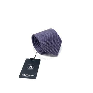 Herdman Silk Tie