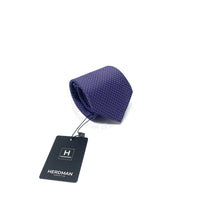 Herdman Silk Tie