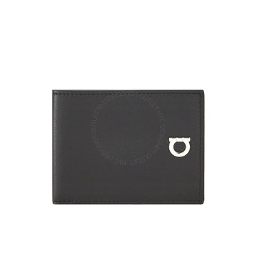 Ferragamo Bi-Fold Wallet