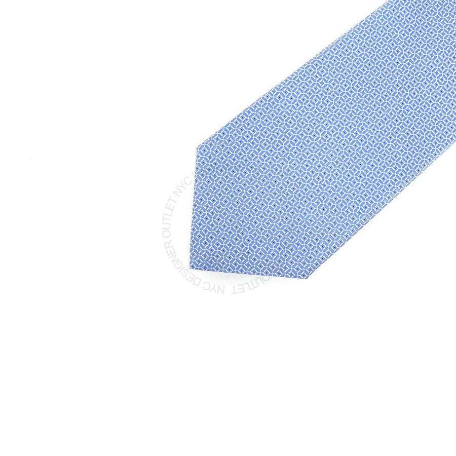 Mens Silk Tie