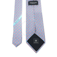 Herdman Silk Tie