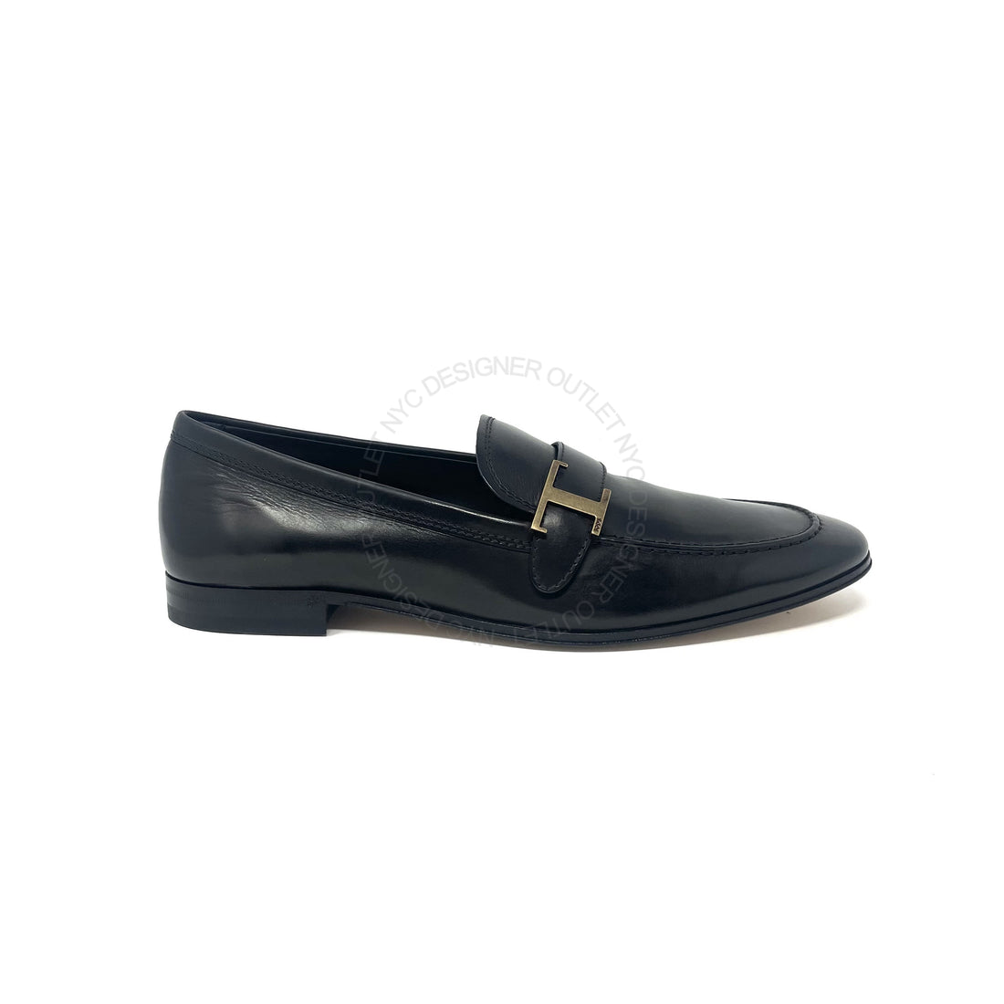 Tod's T Logo Loafers