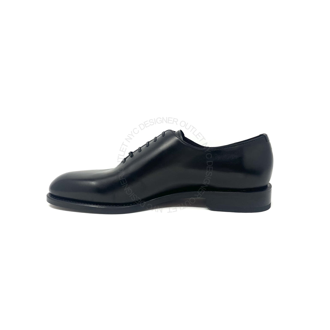 Ferragamo Angiolo Derby Lace-ups