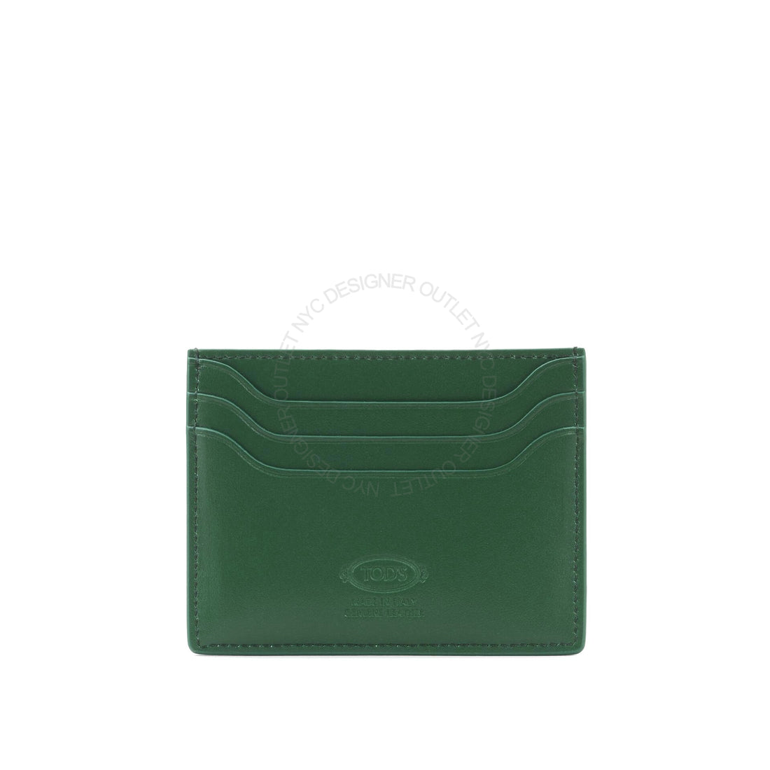 Tods Card Wallet