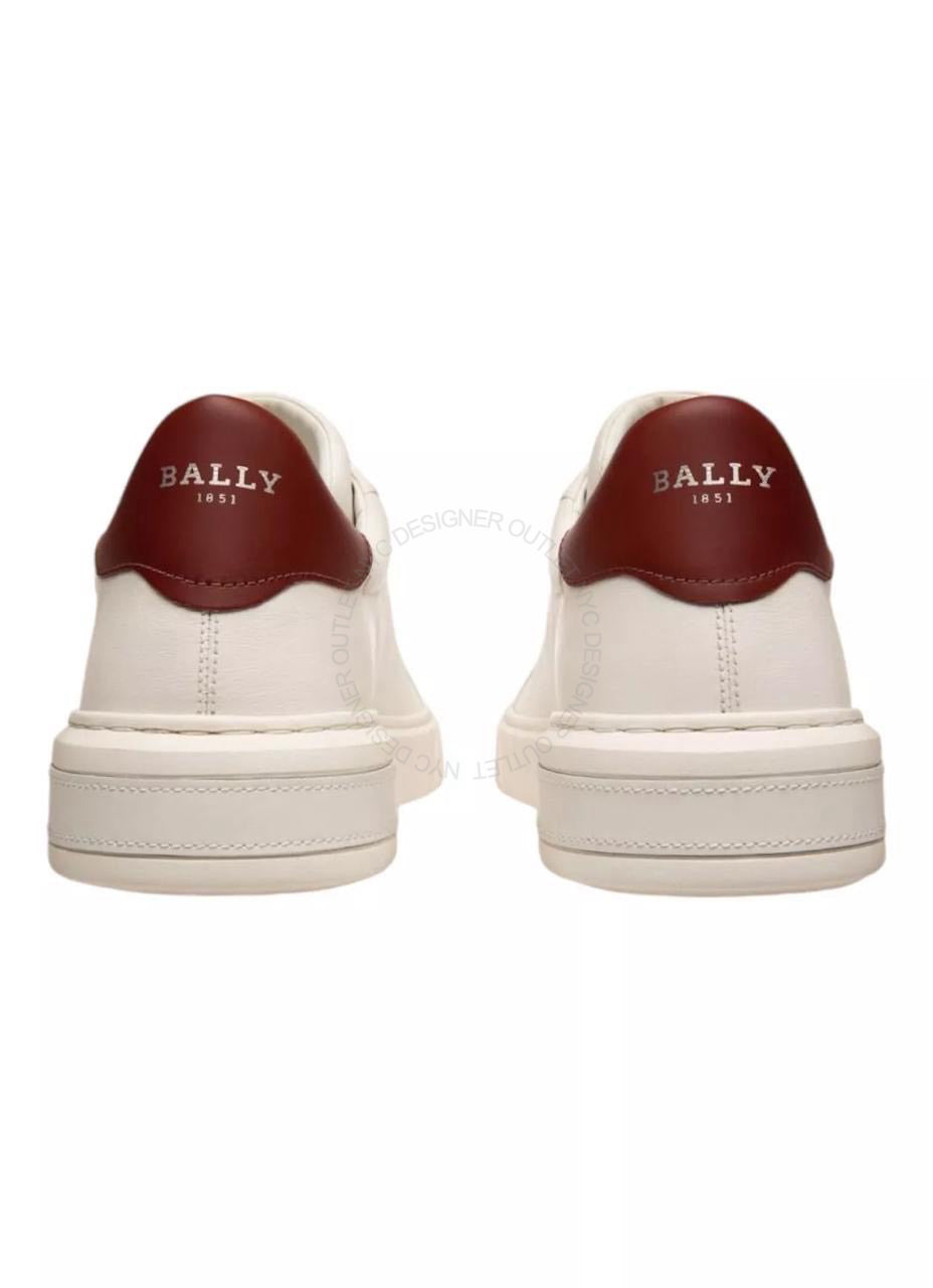 Bally Mens Sneaker