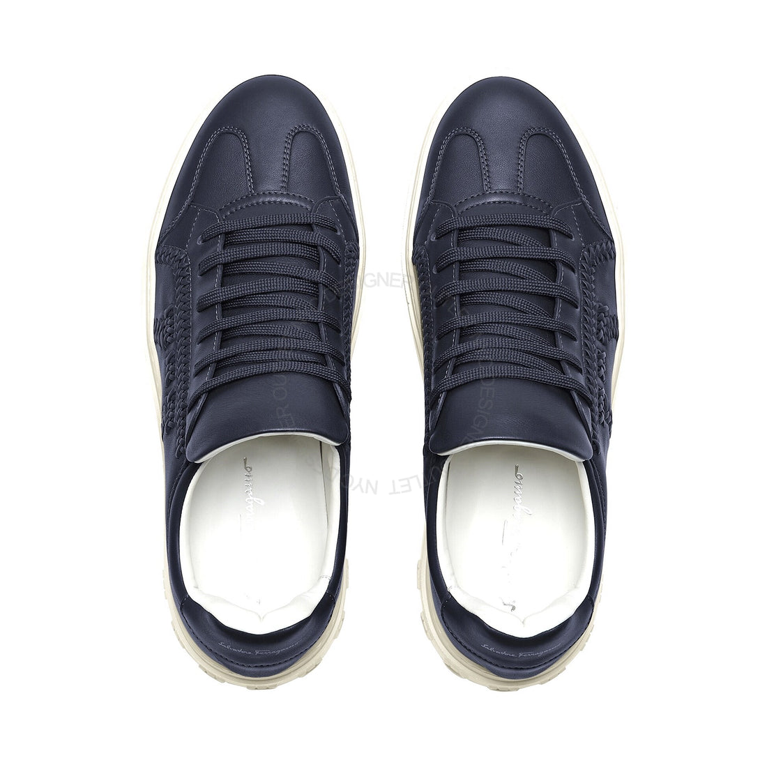 Ferragamo Pedros Sneakers