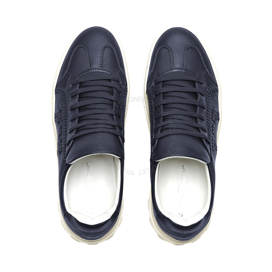 Ferragamo Pedros Sneakers