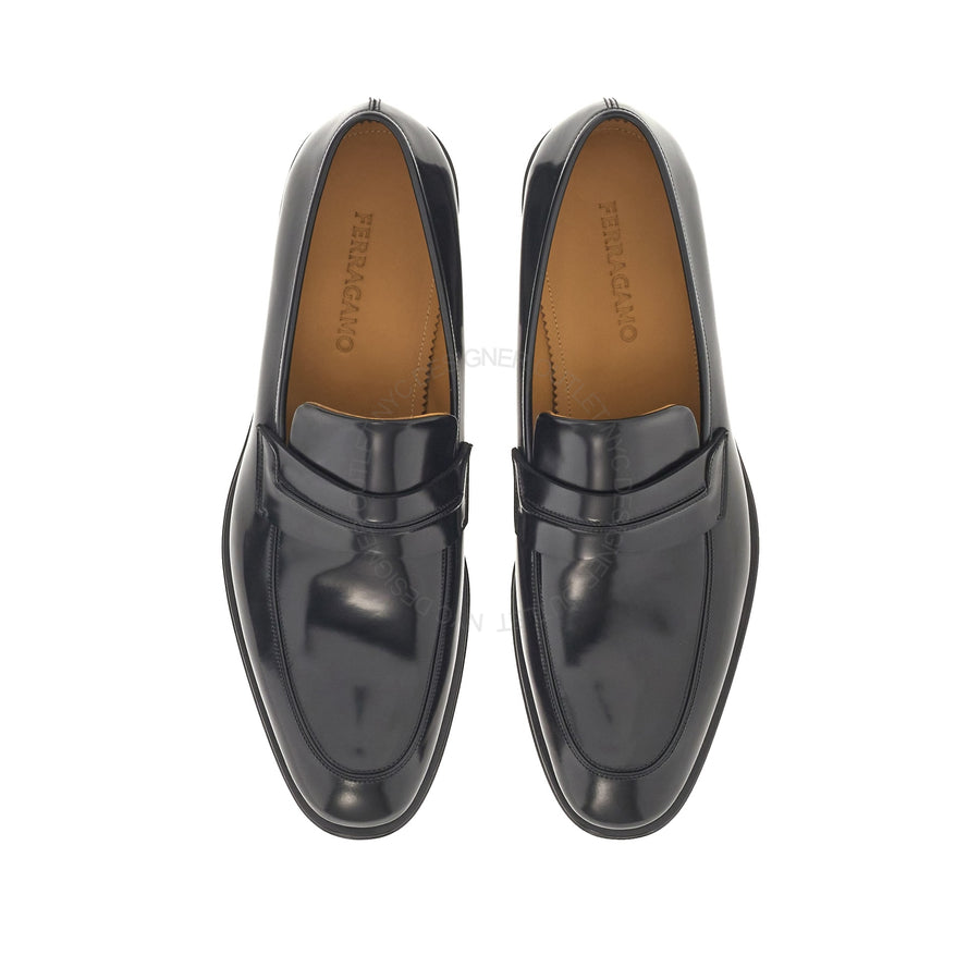 Ferragamo Felipe Loafers