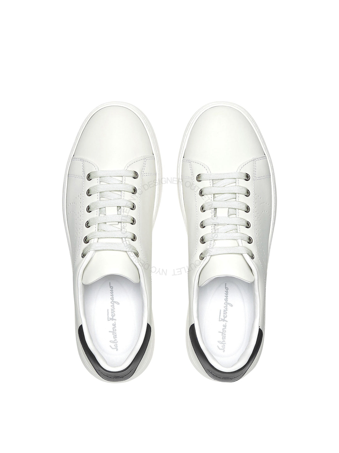 Ferragamo Pierre Sneakers