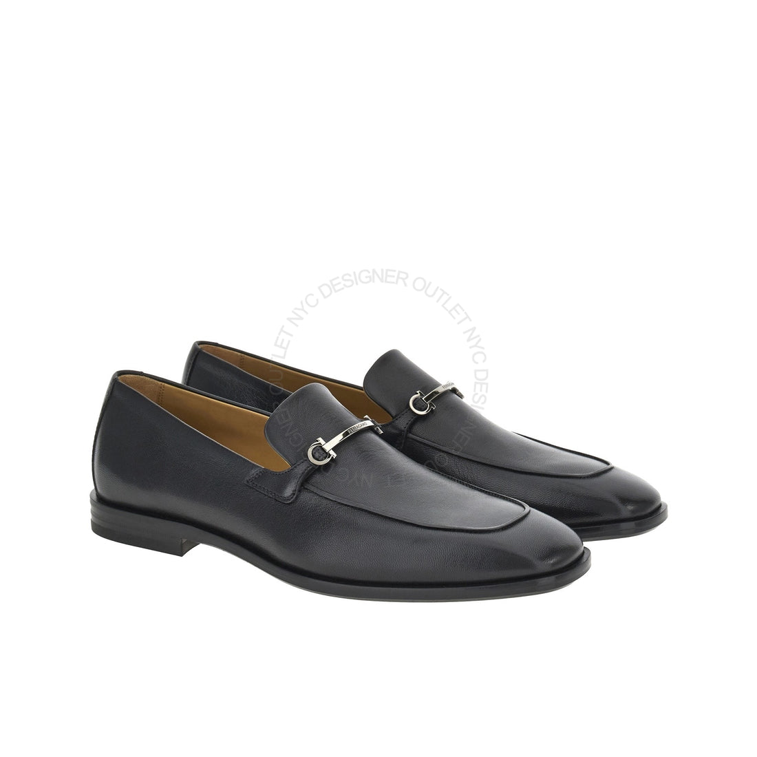 Ferragamo Fedro Loafers