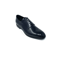 Bally Mens  Leather Oxfords