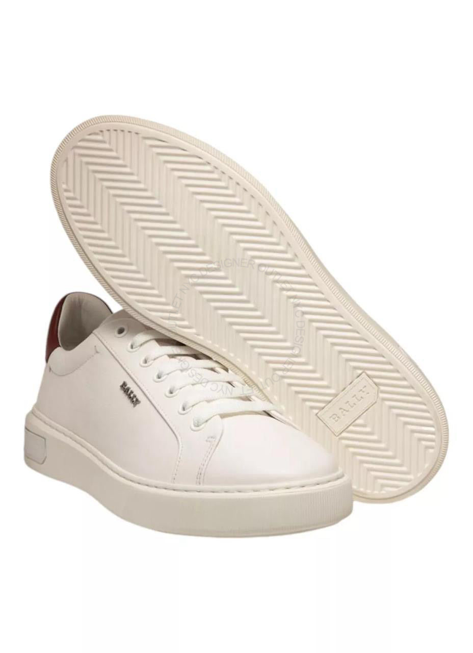 Bally Mens Sneaker