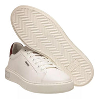 Bally Mens Sneaker