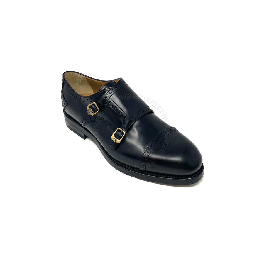 Gucci Monk-Strap