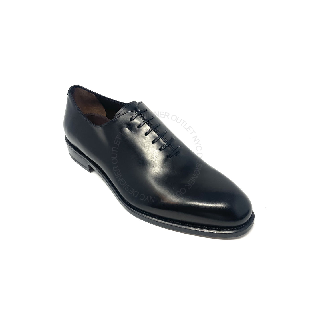 Ferragamo Angiolo Derby Lace-ups