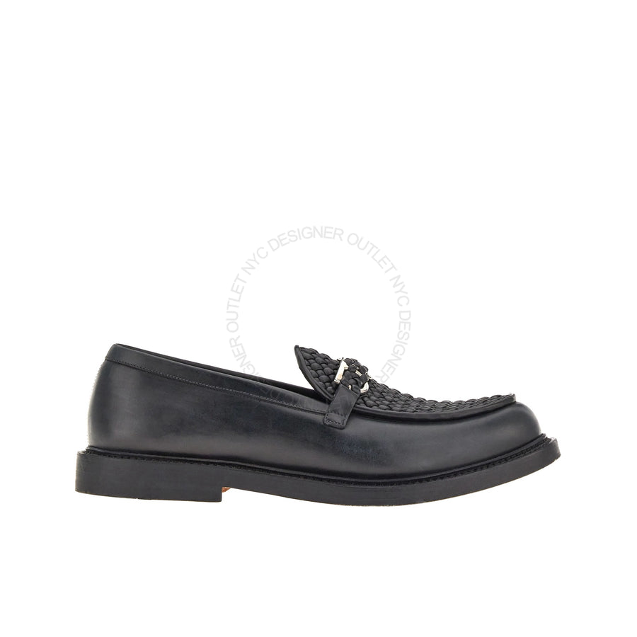 Ferragamo Mock Loafers