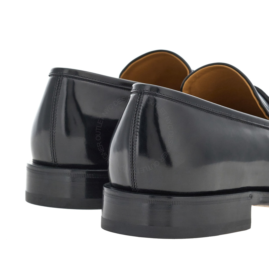 Ferragamo Felipe Loafers