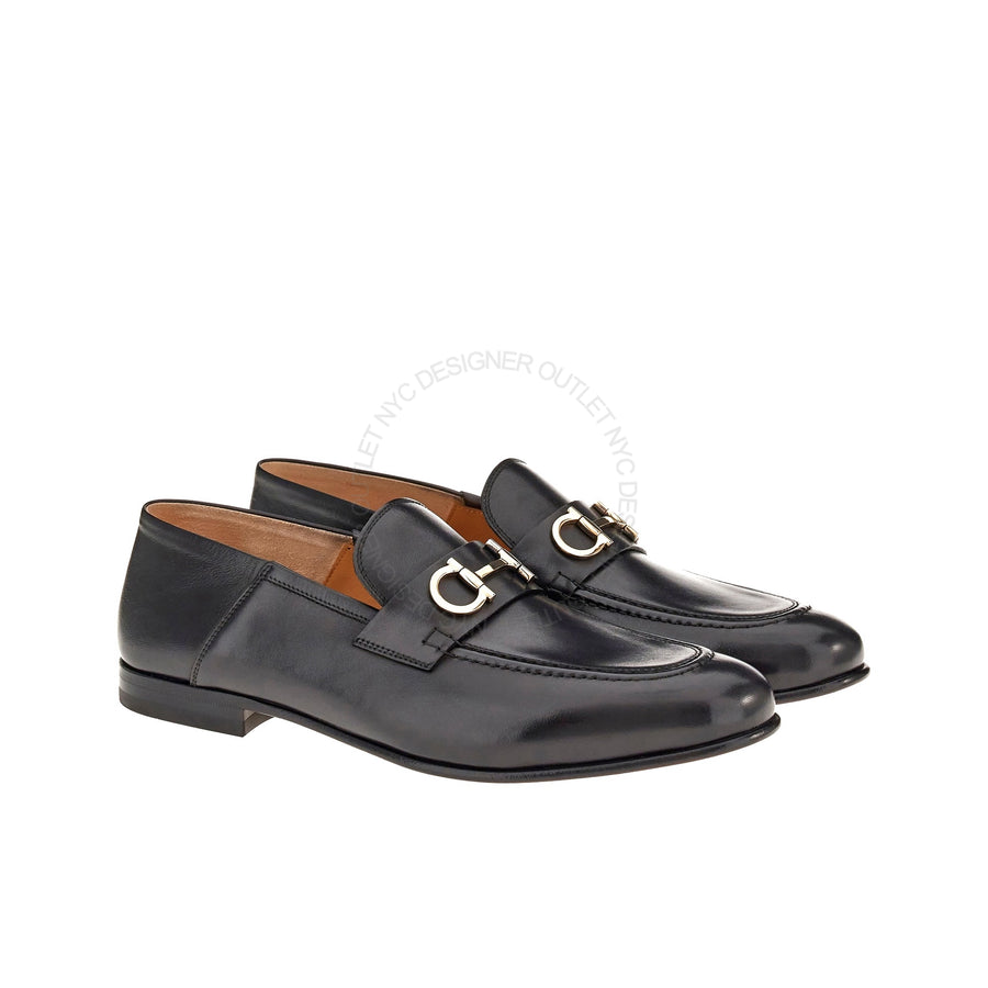 Ferragamo Gin Loafers