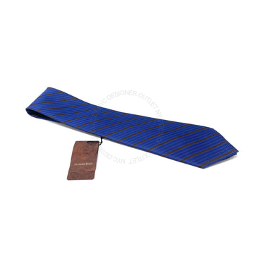 Mens Silk Tie