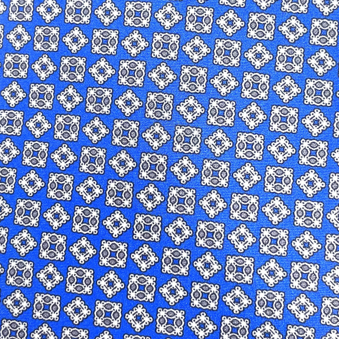 Mens Silk Tie