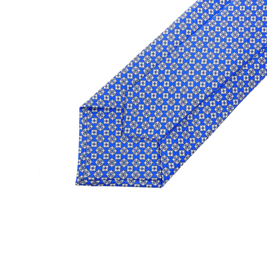 Mens Silk Tie