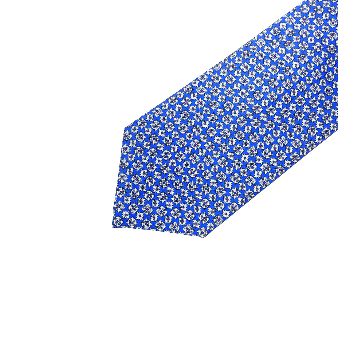 Mens Silk Tie