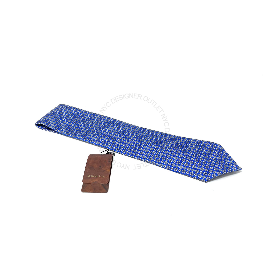 Mens Silk Tie