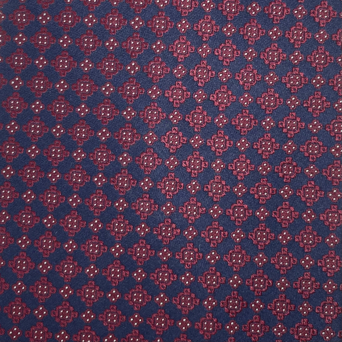 Mens Silk Tie