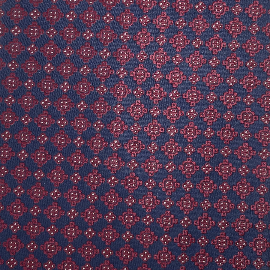 Mens Silk Tie