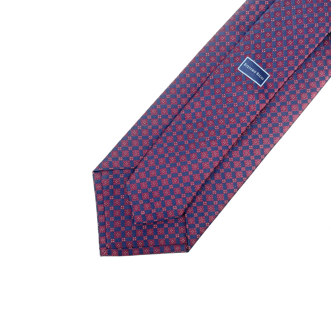 Mens Silk Tie