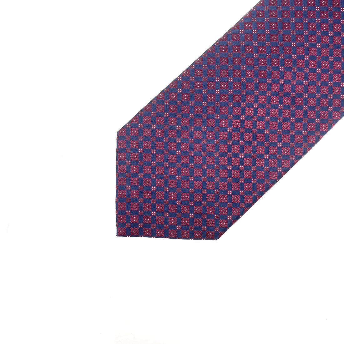 Mens Silk Tie