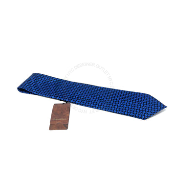 Mens Silk Tie